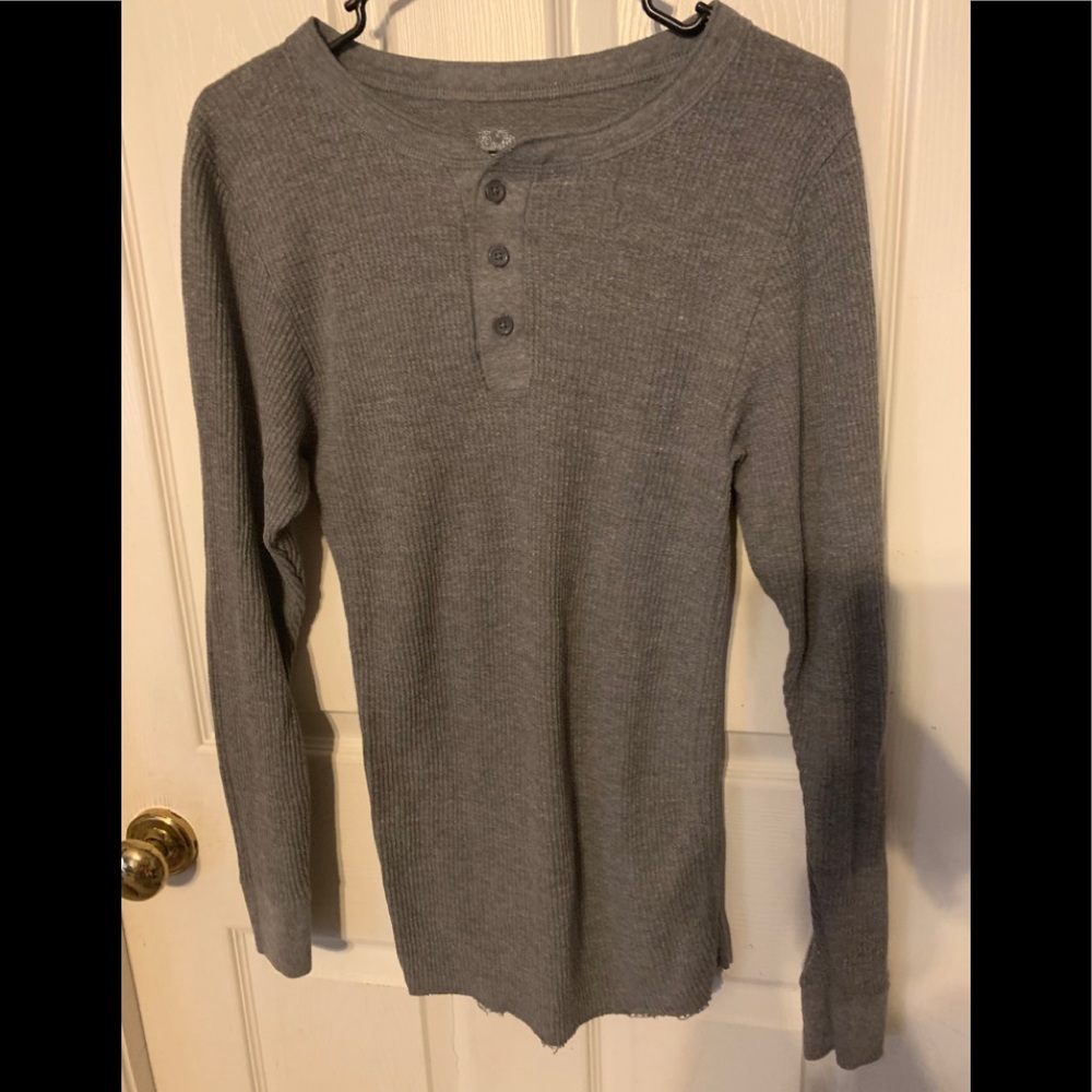 Fruit of the loom undershirt